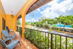 Beach Living at Calypso Cove